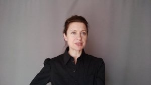 роль Мама Вероники, Алиса Гончаренко