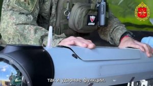 ОружиеZ «Ланцет»