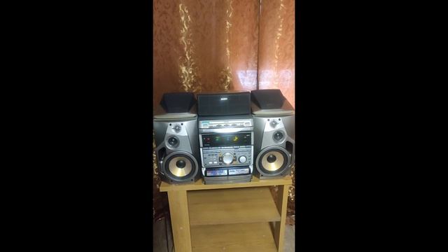 Аудио Маньяк! Очередные Новости из Аудио Норы! Sony RXD8S Sony RXD10AV JVC MX GT91R. 2026.02.14 смотреть онлайн