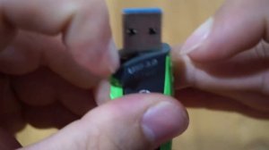 Как восстановить флешку, если она не определяется в операционной системе