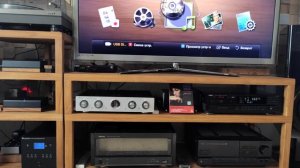 Victor XL-Z711 K2, VICTOR AX-Z921 K2, KENWOOD LS - G5000. Yao Si Ting - Hotel California