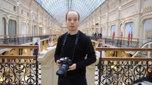 Обзор и тестирование объектива Tamron SP 24-70 F/2.8 Di VC USD G2
