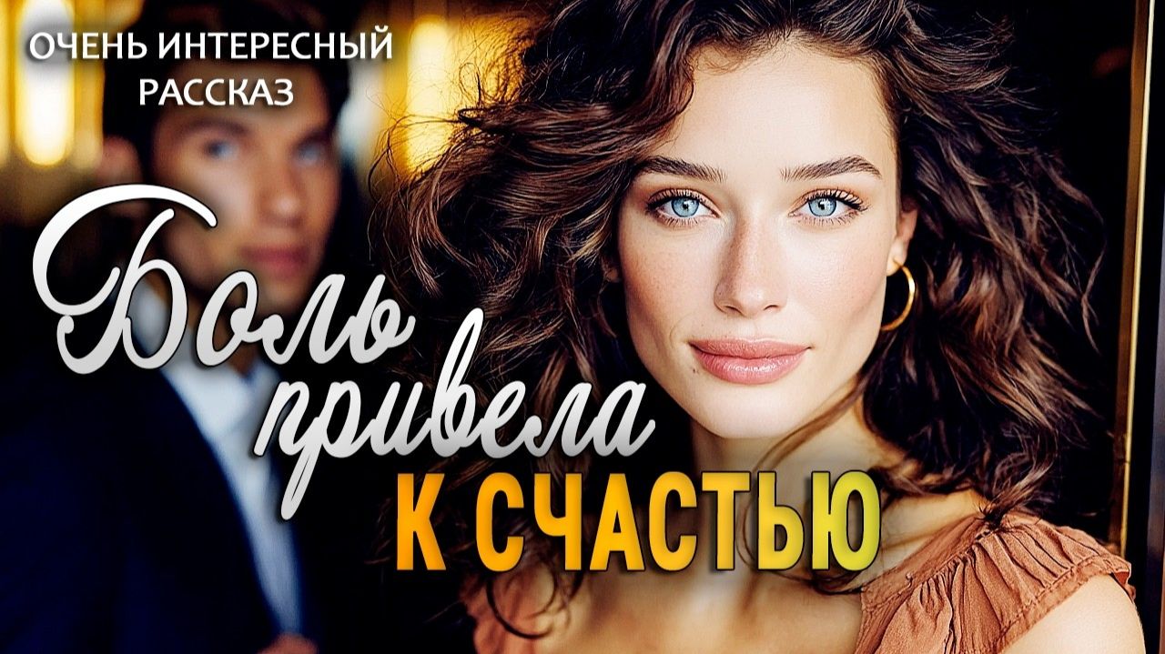 Невероятно душевный рассказ! Боль привела к счастью. Жизненная драма! смотреть онлайн