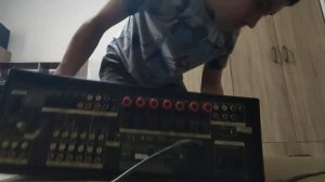 Легенда SONY STR-DB830 спустя год использования