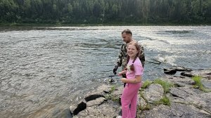 28-06-2026 КРАСОТКИ НА РЫБАЛКЕ