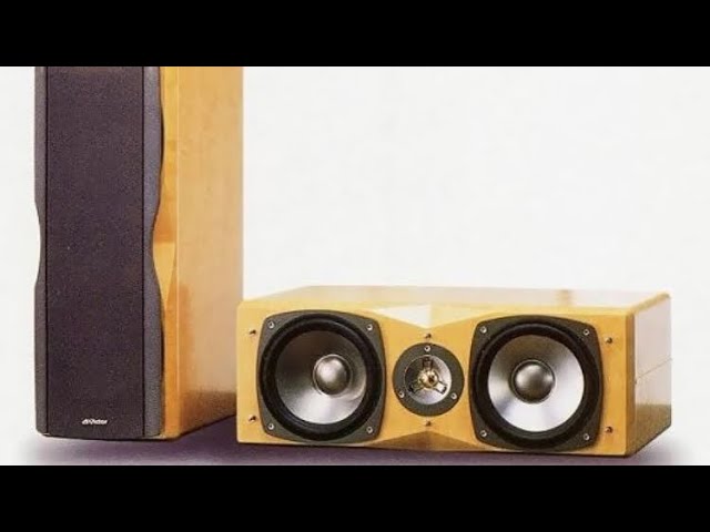 VICTOR SX-LC3 / Обзор 1 часть смотреть онлайн