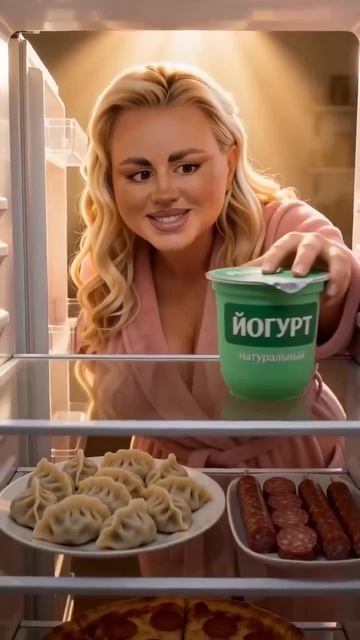 доброй ночи