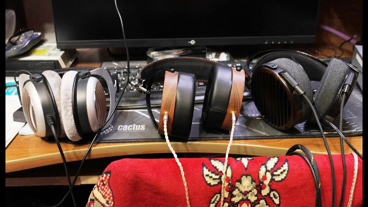 Тестируем наушники на тяжелом метале: сравнение Fiio FT7, Sendy Apollo, XK, Beyerdynamic DT 990 PRO смотреть онлайн