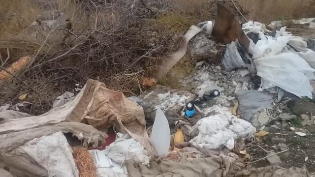Орджоникидзе, свалка смотреть онлайн