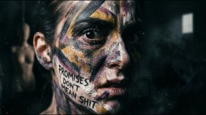 [Album] Promises Don't Mean Sh_t - Dark Industrial Trip-Hop [Metaflow Originals]