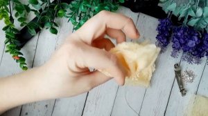 ❗️❗️КРУЖЕВНАЯ ЗАКОЛКА❗️😍😍