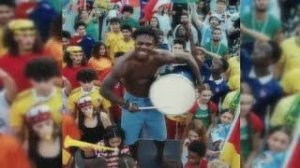 IShowSpeed - World Cup (Champions) [Ultra Slowed Reverb Version]