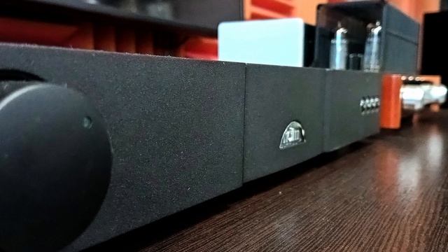 Yaqin MC-84L vs Naim Nait 5i смотреть онлайн