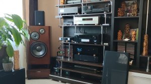 DAC LKS Musetec MH-DA006  esp9039pro2 + Акустика  VICTOR - SX 900 (29.07.2025/7)