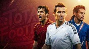 «Total Football Online: Полный гайд — Настройки, Открытие Паков и Тактика Матчей»