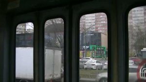 трамвай Санкт-Петербурга : ЛВС86К 5099 по 21