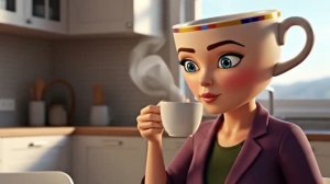Брейнроты просыпаются и едут в школу ! Яркие Мультики. мультики смотреть