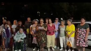 Проблема с водой  в Донецке  что нам говорят и что на самом деле.