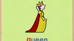Letter Qq