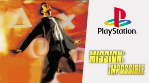 Mission Impossible (PS1)