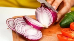 Среда против кулинарного испытания бабушки #Потрясающие кухонные лайфхаки