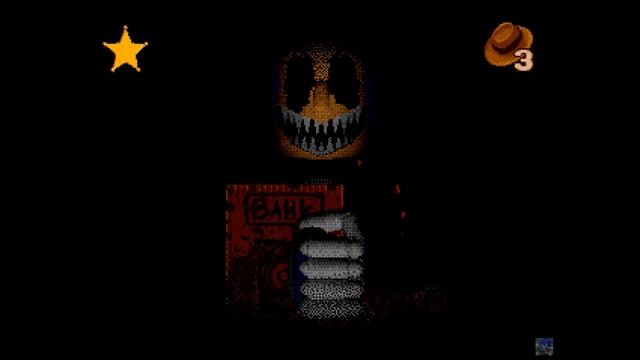 Buzz.EXE Remake + Good Ending (Toy Story Creepypasta) смотреть онлайн