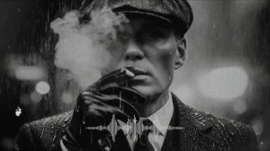 Музыка для сильных духом Блюз Джентльмена — Playlist For Men Who Move In Silence
