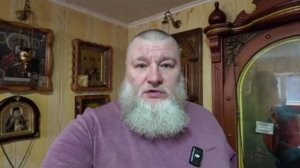 Михалик Алексей Романович, Борода (Плохой батюшка) про ТЦК