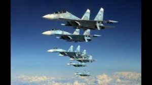 Самолеты России и Китая провели совместное шестичасовое патрулирование в АТР