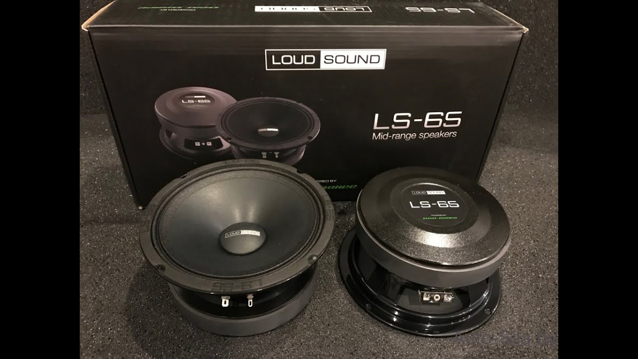 LS-65 прослушка смотреть онлайн