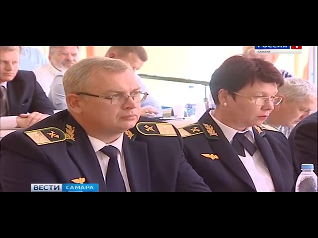 Самарский метрополитен совершенствует систему транспортной безопасности