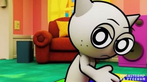 Incredibox Sprunki, но все ИЗМЕНИЛИ ОБЛИК! Анимация_8