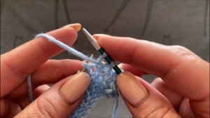 🧶СТИЛЬНЫЙ НЕСЛОЖНЫЙ УЗОР🩷