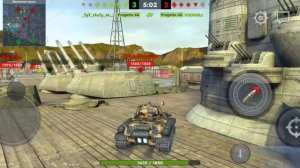 игра на ЛВ-500 фарм серы,опыта,нервы?