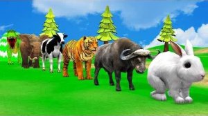 Мультики для детей .Детские мультики.Яркие мультики