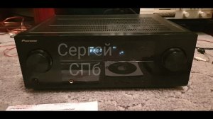 Pioneer VSX-421
