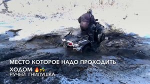 ПОКАТУХА НА КВАДРОЦИКЛАХ ПО СНЕЖНОМУ ЛЕСУ ЗА ВОЛГОЙ, ВОЛГОГРАДСКИЕ КВАДРОМАНЬЯКИ ФЕВРАЛЬ  ГЕПАРД 850