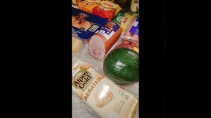 Распаковка чек