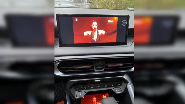 Штатная магнитола Kaiyi E5: мультимедиа, прошивка смотреть онлайн
