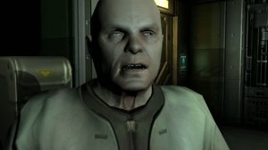 Прохождение DOOM 3 BFG Edition - НОСТАЛЬГИЧЕСКОЕ НАЧАЛО#1