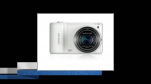 Samsung WB30F Fotocamera