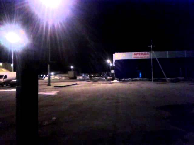 фронт Alphard Hannibal 8P Alphard Hannibal 7b Alphard HLS-20