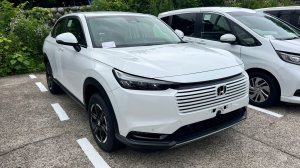 HONDA VEZEL RV4-1202943  2026 -6 м