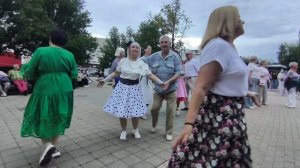 Пора домой..... 27.06.26.