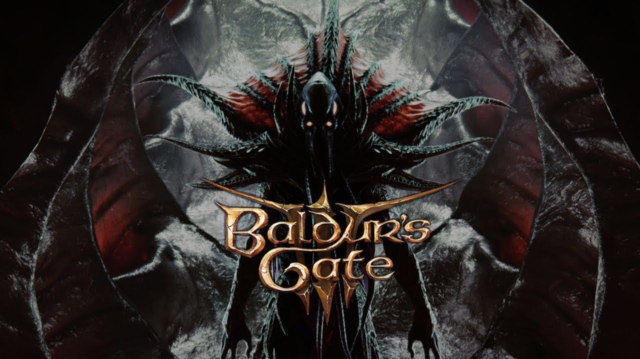 Baldur’s Gate 3 в коопе #17 - Акт 2 Деград-Отряд
