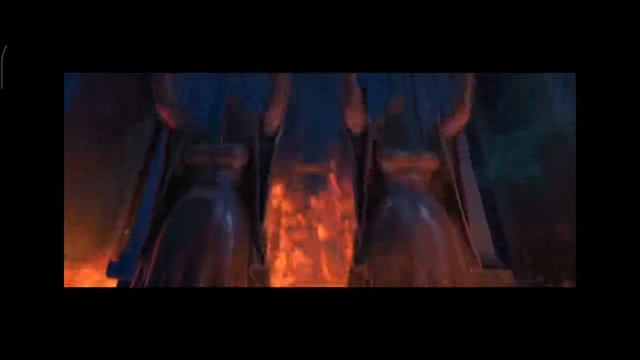 Снежная королева 3: Огонь и Лёд ч.4 смотреть онлайн