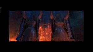 Снежная королева 3: Огонь и Лёд ч.4