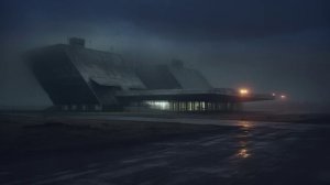 Dark Ambient Music Сон Расслабление Концентрация Медитация Снятие Стресса Успокоение