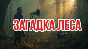 Загадки леса | лесной детектив Аудиокниги слушать онлайн|Жизненные истории