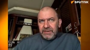 Дроны у границ НАТО: что меняется сейчас — Александр Казаков.